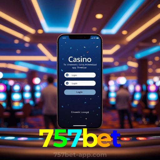 757bet：A adrenalina do futebol online te leva até grandes vitórias!