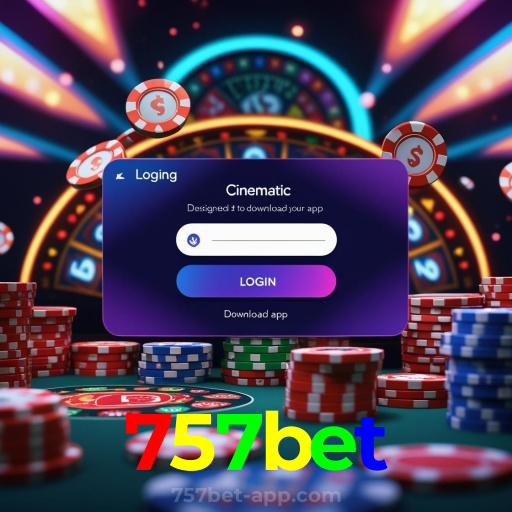 757bet:O cassino online mais confiável para poker, roleta e apostas no futebol!