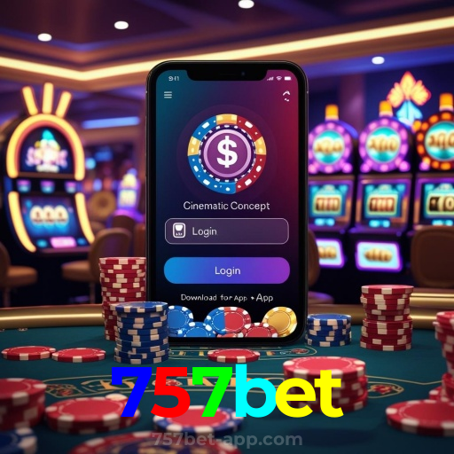 757bet:Apostas ao vivo no futebol e grandes prêmios em jogos de blackjack!