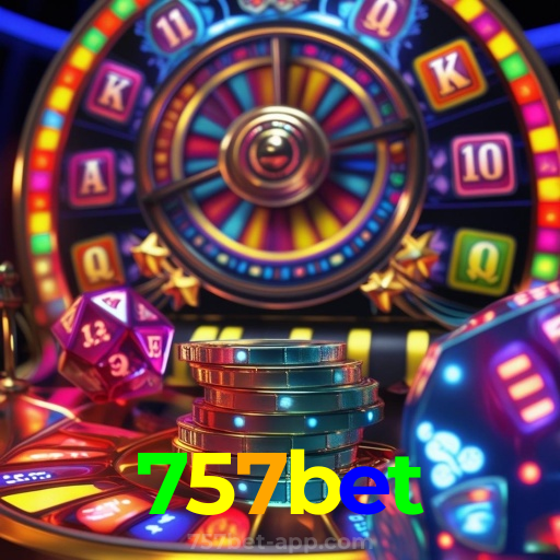 757bet：O cassino online perfeito para jogos de blackjack e apostas no futebol!