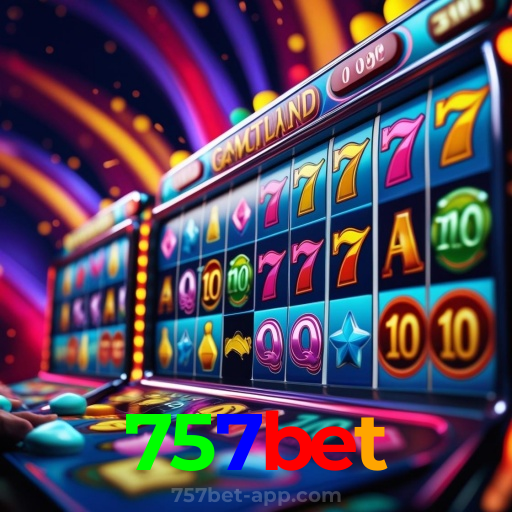757bet:Cada giro é uma nova chance de ganhar! Venha para as slots agora!