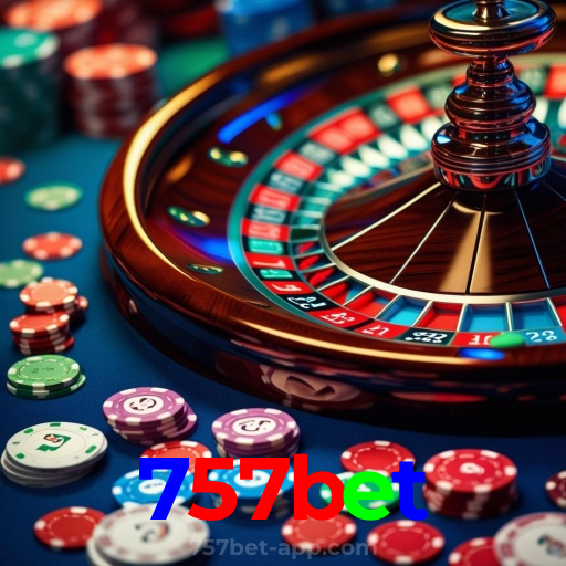 757bet:Sua sorte está no cassino online com jogos como poker e apostas no futebol!