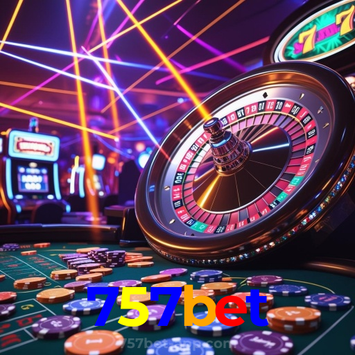 757bet:Aposte no futebol e conquiste prêmios em blackjack e roleta!