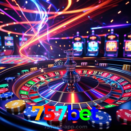 757bet:Desafie a roleta e conquiste prêmios incríveis!