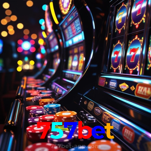 757bet：Vença no poker e mostre que você é um mestre das cartas!