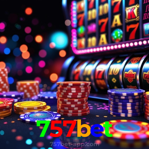 757bet:Gire a roleta e conquiste grandes prêmios em nosso cassino!
