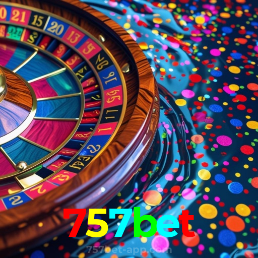 757bet:Seu lugar de apostas no futebol e prêmios incríveis em jogos de cassino!