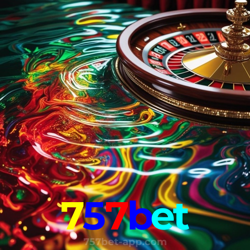 757bet：As melhores slots do mercado estão esperando por você! Jogue agora!