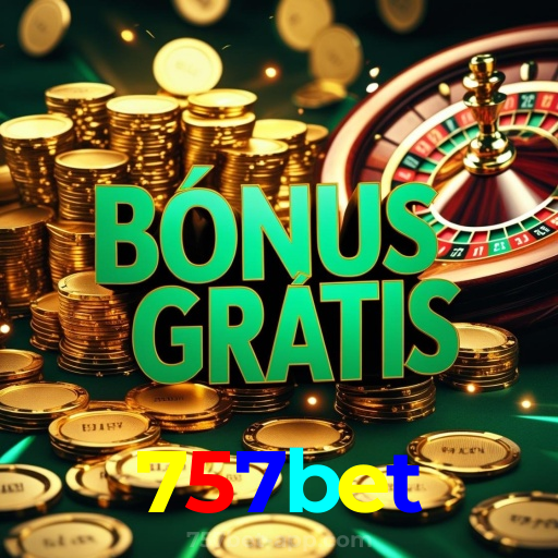 757bet：Apostas ao vivo no futebol e grandes prêmios em jogos de blackjack!