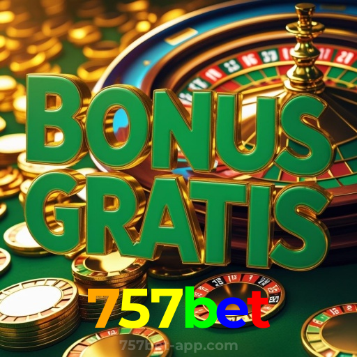 757bet：Aposte nas melhores slots e conquiste grandes vitórias!