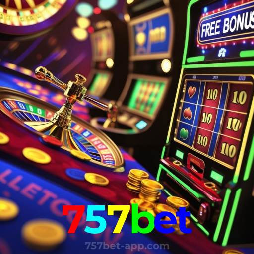 757bet:Ganhe no futebol e jogue os melhores jogos de cassino online!