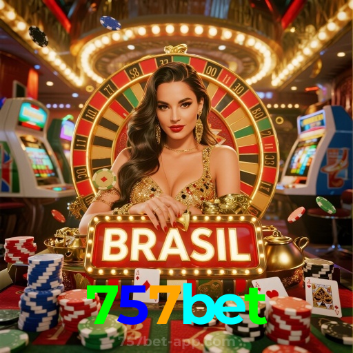 757bet：Jogue agora e desafie a sorte em nosso cassino online!