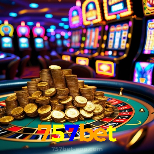 757bet:Sinta a adrenalina da roleta! Aposte e vença agora!