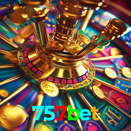 757bet：Aposte na roleta e conquiste prêmios fantásticos!