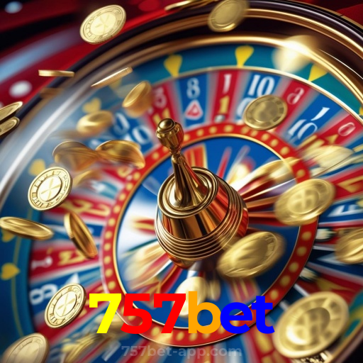 757bet：O cassino online está te esperando! Gire a roleta e ganhe!