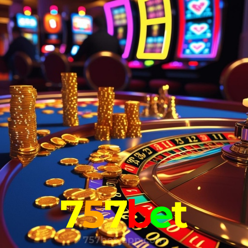 757bet:Jogue nas melhores slots e vença o jackpot agora mesmo!