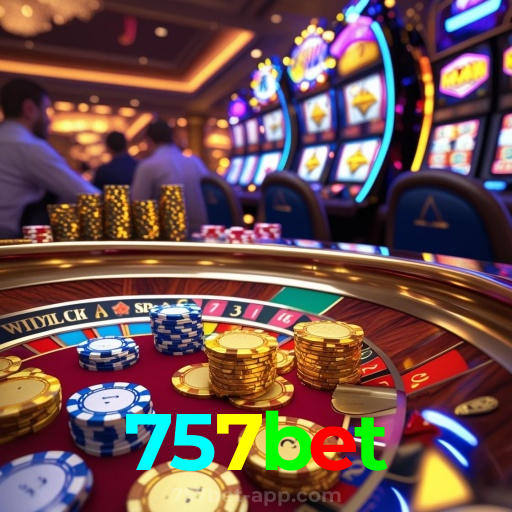 757bet:Aposte no futebol e viva a emoção do jogo!