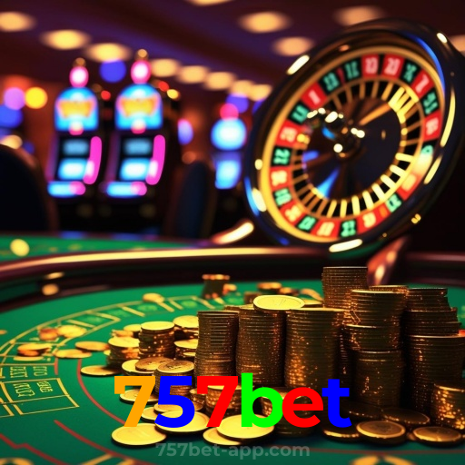 757bet:Aposte no futebol e ganhe em jogos de cassino como roleta e blackjack!