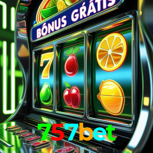 757bet:As maiores vitórias estão te esperando nas nossas slots online!
