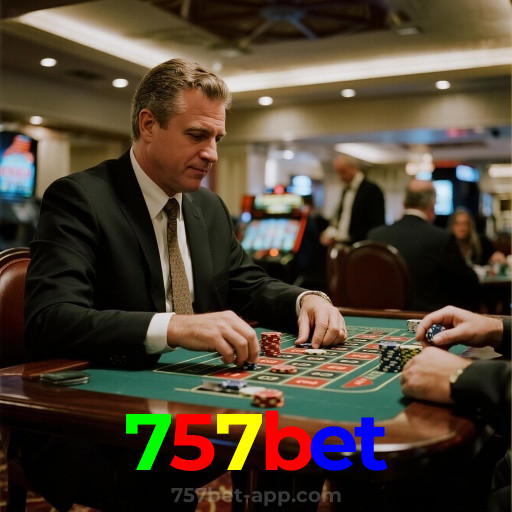 757bet：O cassino perfeito para jogar poker e fazer apostas no futebol online!