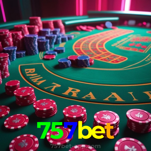 757bet：Jogue agora no nosso cassino online e vença nas mesas de poker!