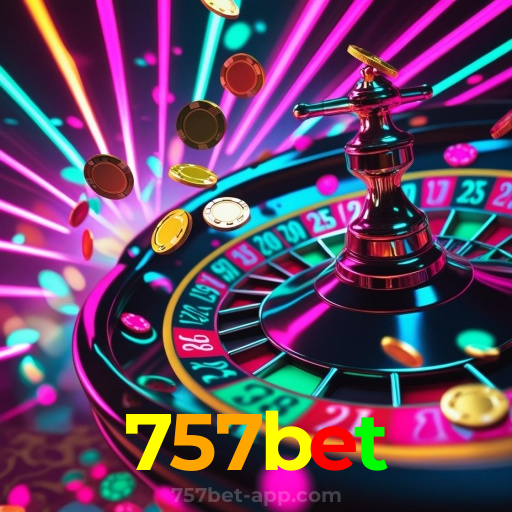 757bet:Jogue as melhores slots e conquiste jackpots épicos!