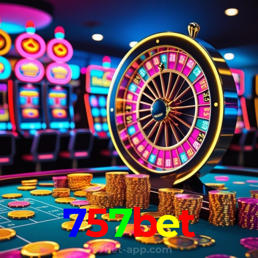 757bet:Jogue as melhores slots e conquiste jackpots épicos!
