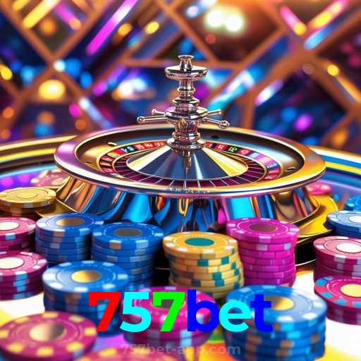 757bet：Jogue agora e desafie a sorte em nosso cassino online!
