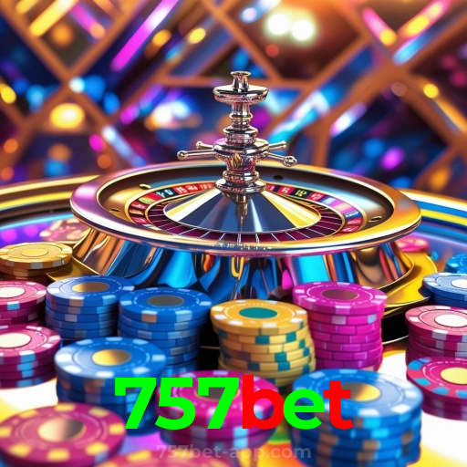 757bet:A roleta é sua chance de ganhar grandes prêmios! Aposte agora!