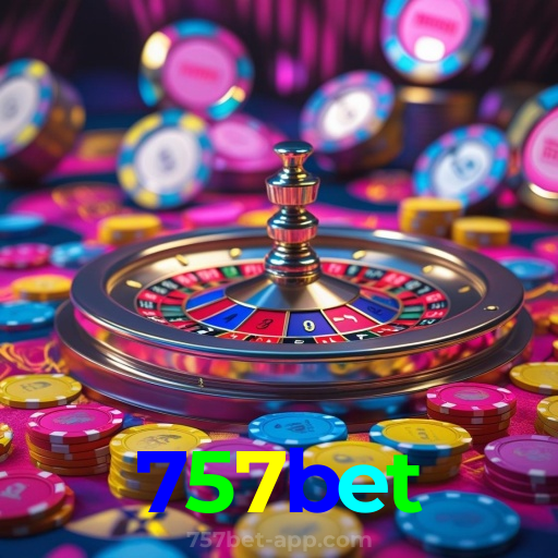 757bet：Aposte agora nas roletas e veja a sorte brilhar para você!