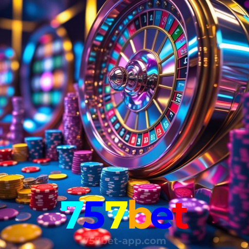 757bet:Ganhe prêmios incríveis jogando roleta e apostando no futebol online!
