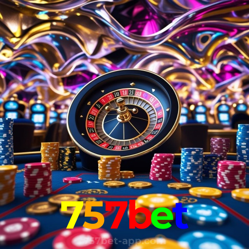 757bet：Vire o mestre das cartas! Jogue poker online e vença!