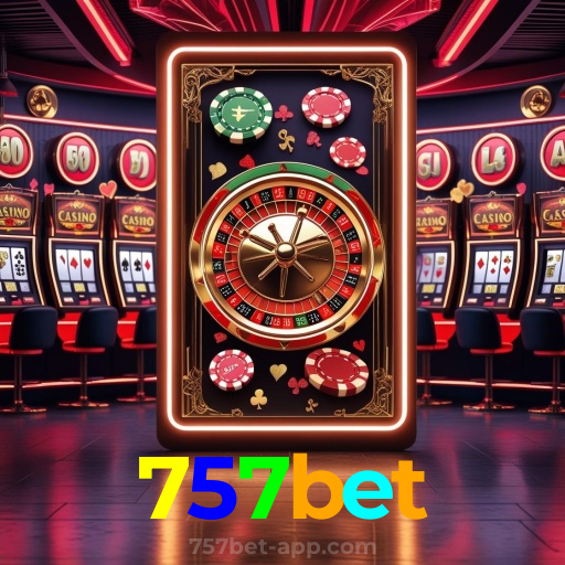 757bet:Aposte agora e ganhe no melhor cassino online!