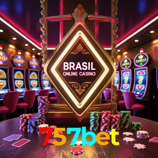 757bet:Onde a diversão e a sorte se encontram: poker, roleta e futebol online!