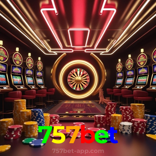 757bet:Entre no nosso cassino online e jogue nas roletas agora!