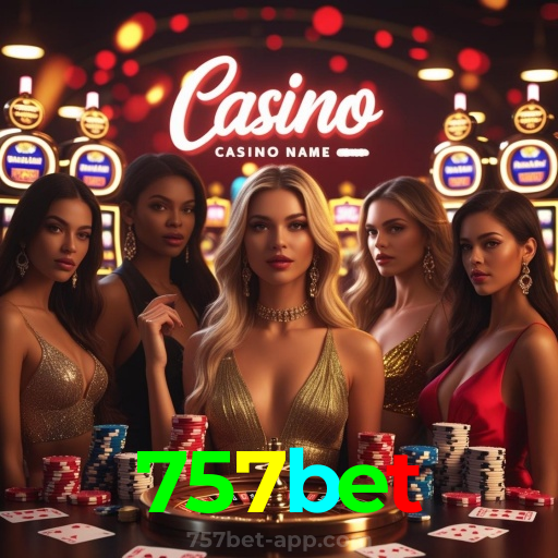 757bet：O melhor cassino para você jogar poker e fazer apostas no futebol online!
