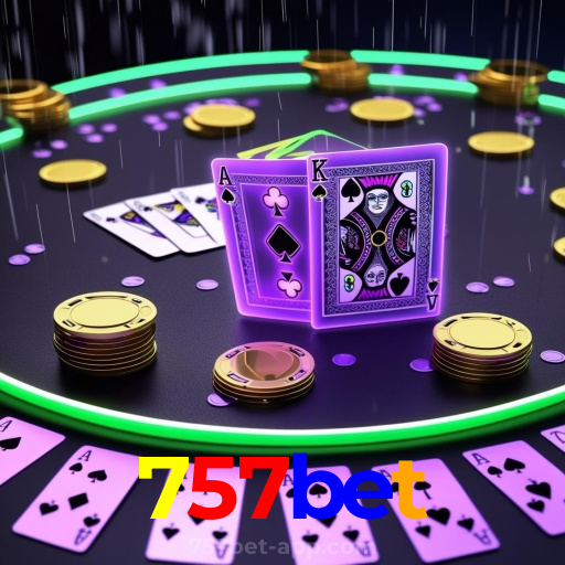 757bet：Jogue nas slots e ganhe prêmios surreais!