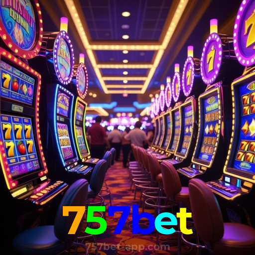 757bet：Gire a roleta e leve para casa grandes vitórias!