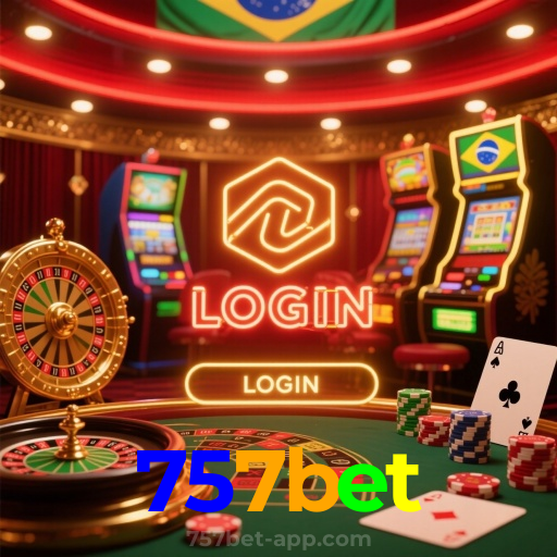 757bet：Apostas no futebol e grandes vitórias em roleta e blackjack!