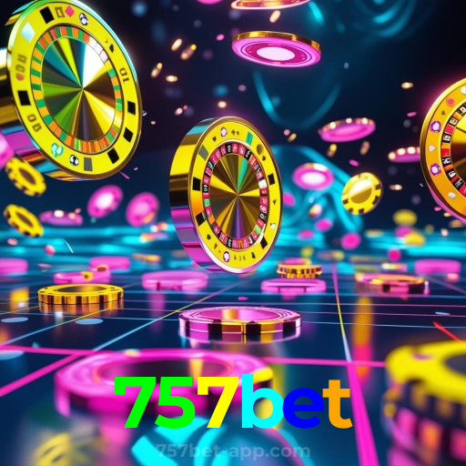 757bet：Apostas emocionantes em futebol e os melhores jogos de cassino online!