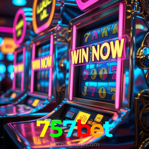 757bet:Cada jogo é uma chance de ganhar! Jogue agora e vença!