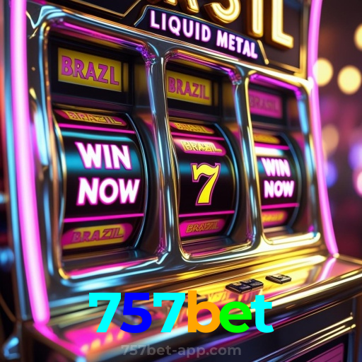 757bet：Aposte no futebol e conquiste vitórias incríveis nos jogos de cassino!