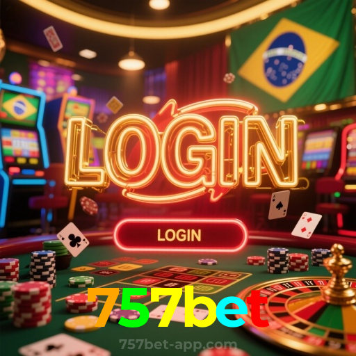 757bet：Seu lugar de apostas no futebol e prêmios incríveis em jogos de cassino!