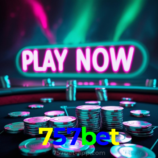 757bet：Jogue poker e aposte no futebol com grandes prêmios em jogo!