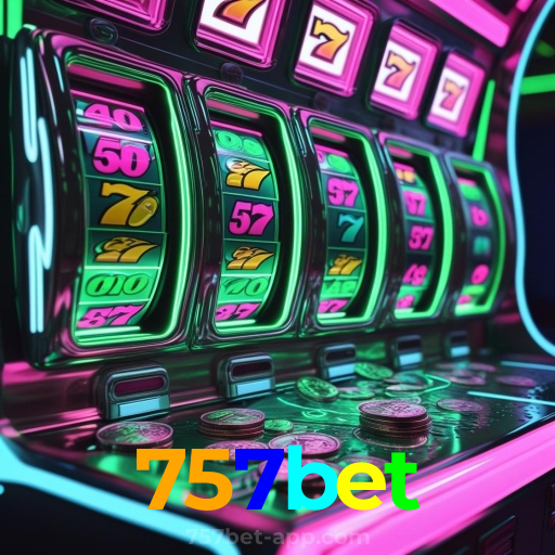 757bet:Sua sorte começa com as melhores apostas no futebol e no cassino!