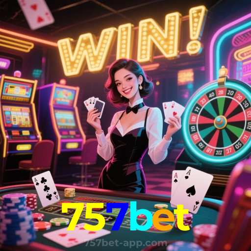 757bet:Aposte no futebol e ganhe em roleta e blackjack no nosso cassino!