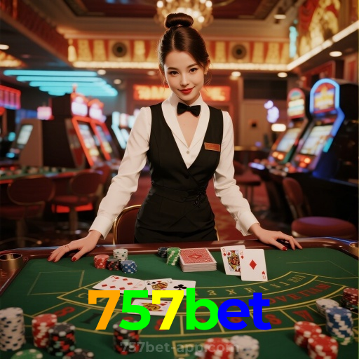 757bet：Aposte na roleta e conquiste prêmios fantásticos!