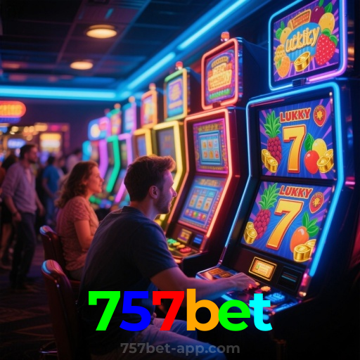 757bet：Entre no nosso cassino online e jogue nas roletas agora!