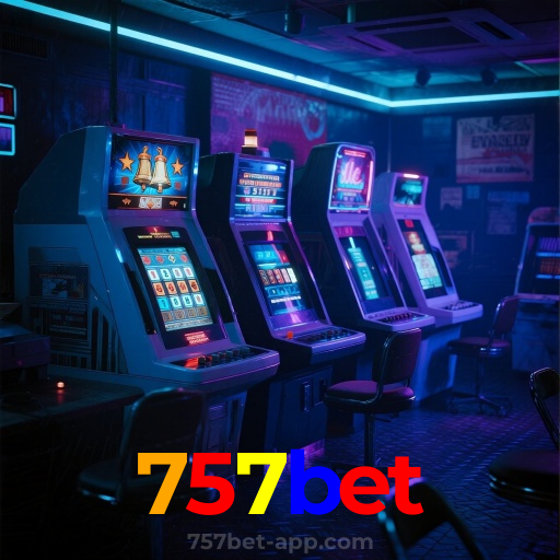 757bet：Aposte no seu time no futebol e divirta-se com slots e roleta!