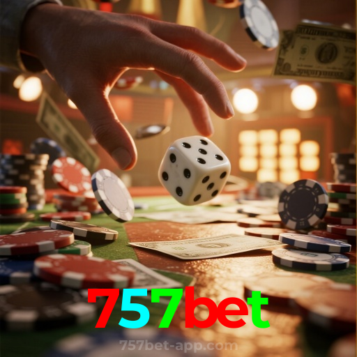 757bet:Apostas ao vivo no futebol e grandes prêmios em jogos de blackjack!